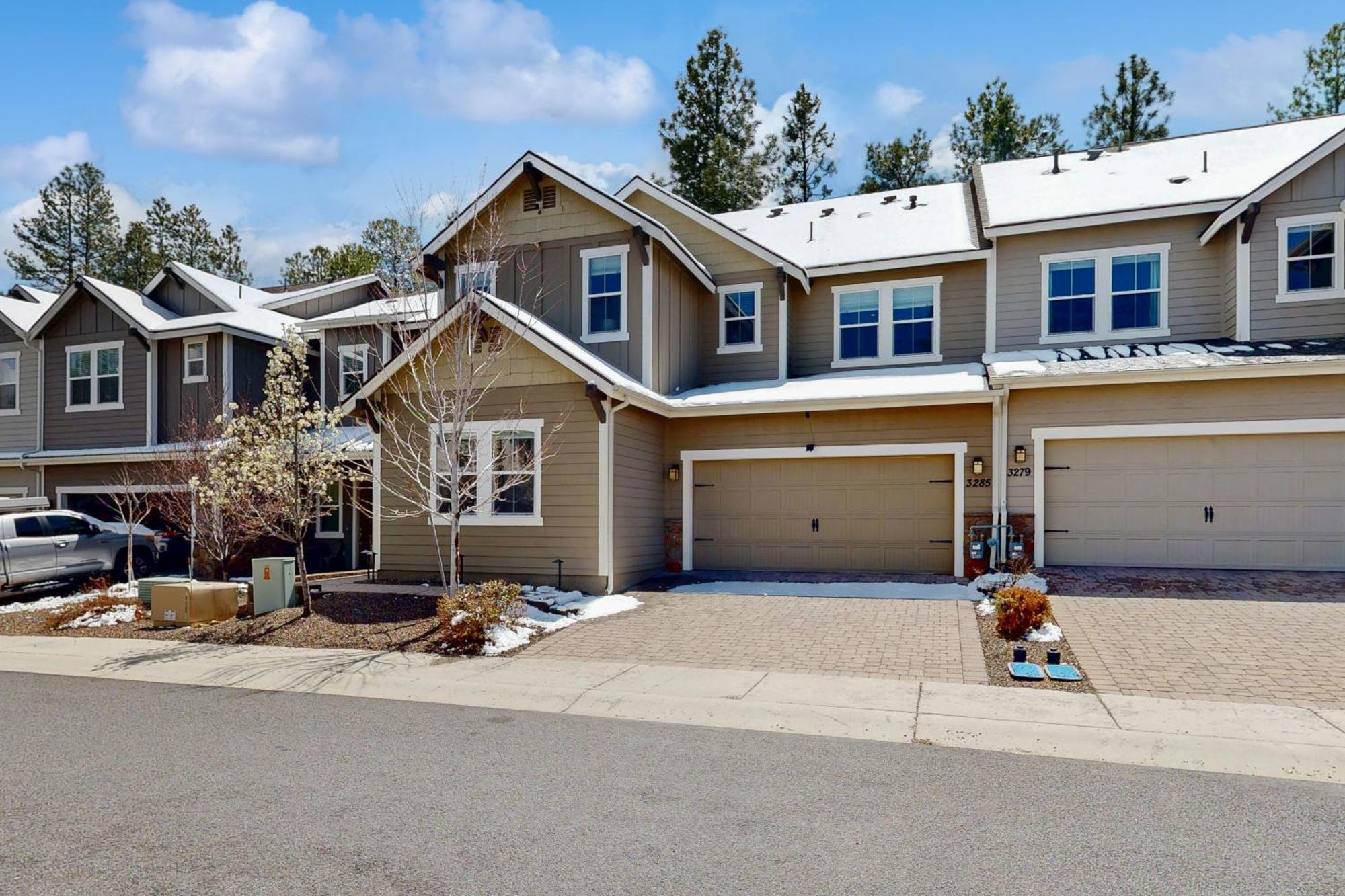 Pinnacle Pines Flagstaff Exterior photo